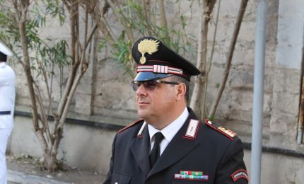 Fabrizio Viva nominato Cavaliere della Repubblica