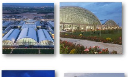 “Iran oggi fra tradizione e innovazione”