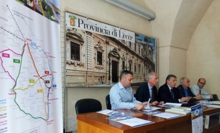Dall'1 giugno partirà “SalentoinBus 2017”