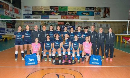 La Magic Cutrofiano Project rimane in C