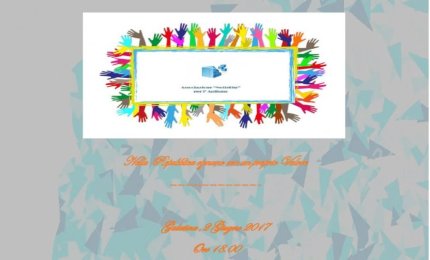 NotteBlu presenta  “A cuore aperto”