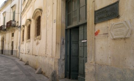 Riapre il Centro Di.Re. nell'Istituto Immacolata