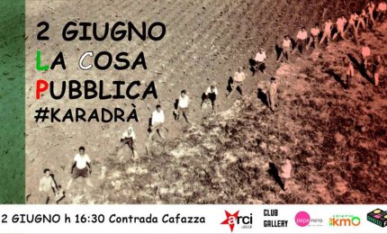 Nasce la Rete per l’agricoltura naturale del Salento