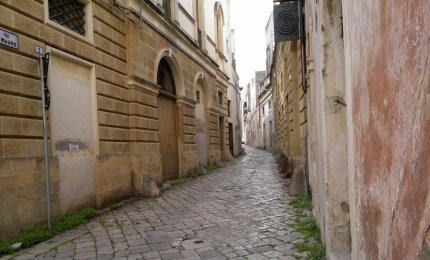 "Sul centro storico vogliamo dire la nostra!"
