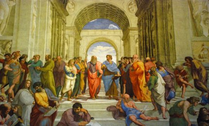 Ritornare alla Politica