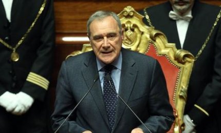 Senza fiducia si fa poca strada, ma senza coraggio la strada sparisce del tutto