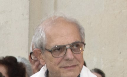 Don Enzo Giannachi cittadino onorario di Cutrofiano