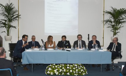 “ISIS: tra Diritto Internazionale e prassi italiana”