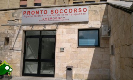 "Gravissima situazione al Pronto Soccorso di Galatina"