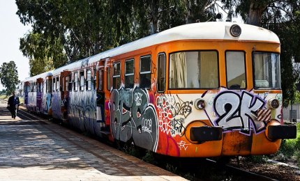 "Metropolitana di superficie ferma, di chi è la responsabilità?"