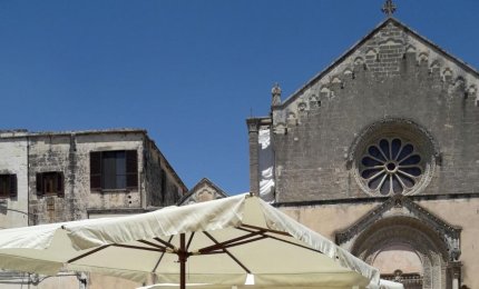 "Sulla via di Damasco" c'è anche Galatina