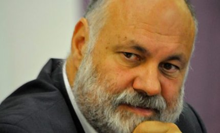 Lotta a xylella fastidiosa, studiosi a raccolta con il Premio Nobel Riccardo Valentini