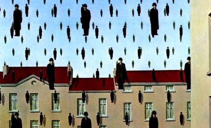 In attesa del black-out