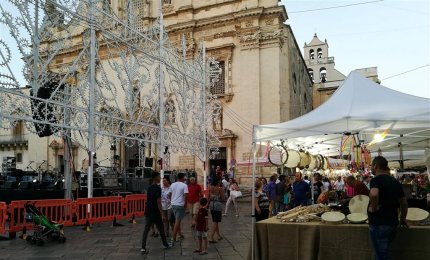 La Chiesa Madre è un bene culturale e va tutelata