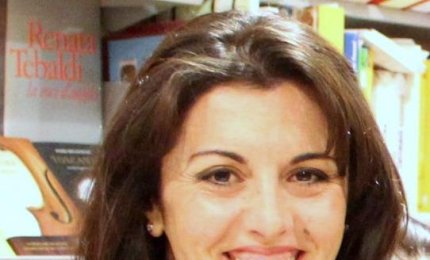 Maria Pia Romano, La cura dell'attesa
