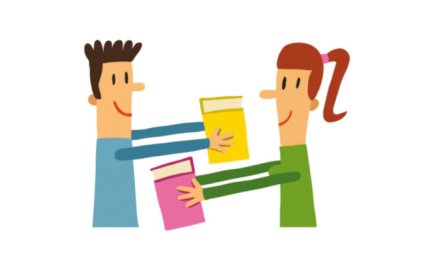 Porta un libro e Dona Cultura 2017 