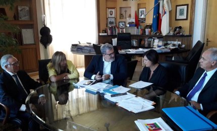 Il carcere di Lecce avrà un reparto di Psichiatria