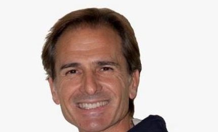 Giovanni Stomeo alla guida della neonata Olimpia S.B.V. Galatina