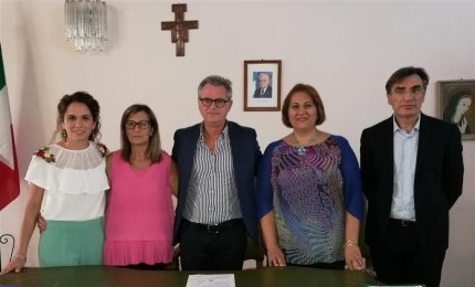 Marcello Amante ha nominato i nuovi assessori