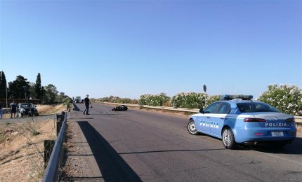 Gabriele Grappa sta meglio