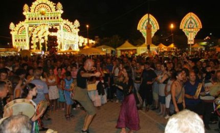 "L’unica vera Notte di San Rocco è quella tra il 15 ed il 16"