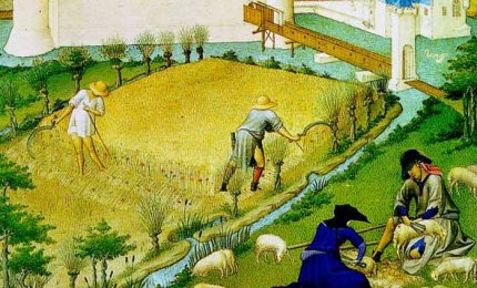 "Chi ha orecchi, intenda!"