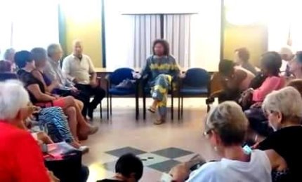 "La fede non deve essere un’abitudine"