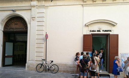 "13000 euro per lo Iat di Galatina"