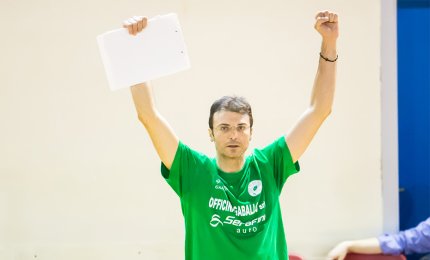 Gianluca Nuzzo alla guida delle scuole Showy Boys