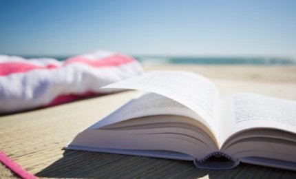 Su Instagram #30libridamare