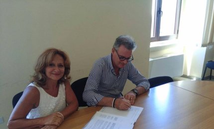 Programma di collaborazione fra il Comune di Galatina ed il Centro Antiviolenza Malala Yusafzay