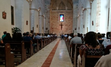 "Mai, neanche per un attimo, ha tirato i remi in barca"