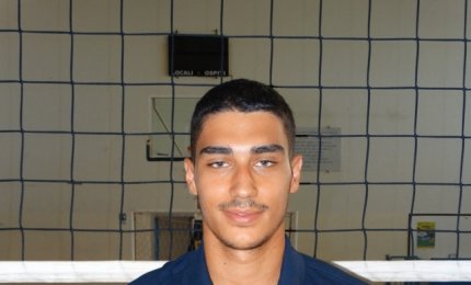Rafforzata la difesa dell'Olimpia SBV Galatina