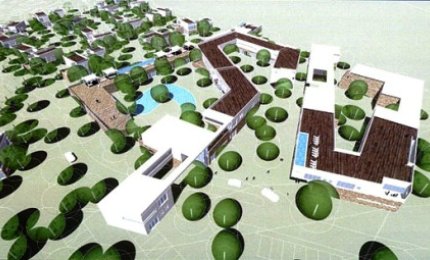 "Contro il piano sulla Sarparea varato dalla Giunta Mellone"