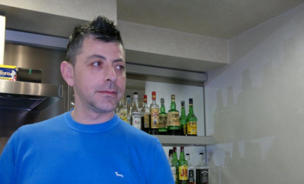 Quarant'anni di caffè e sorrisi