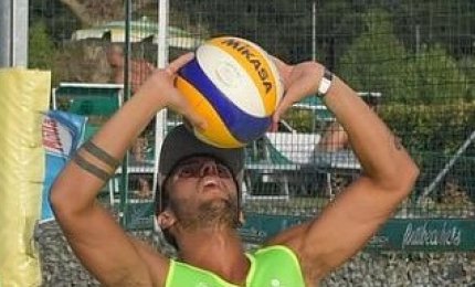 All'Olimpia SBV arriva Edoardo Serafino