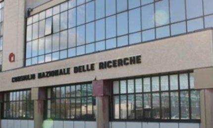 Tutti i numeri del CNR