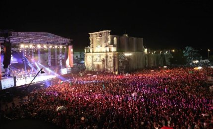 Prenotazione on-line per il parcheggi del Concertone