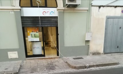 A Galatina quasi una notte dei fuochi