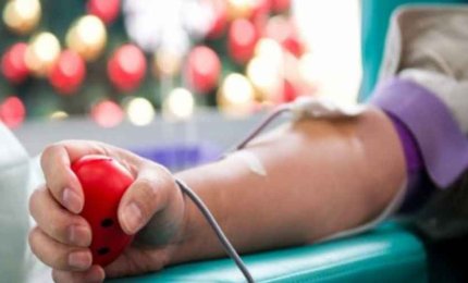 Occorre sangue! Si può donare anche a Galatina