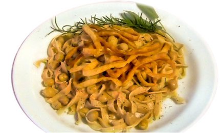 Le antiche ricette della nonna. Il concorso scade il 30 marzo