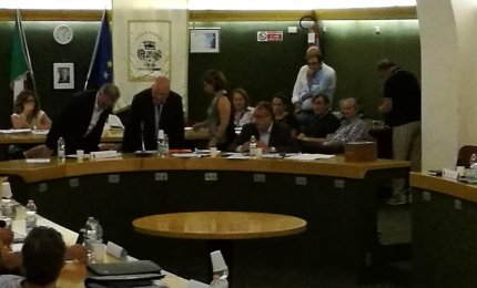 "La democrazia come principio guida"