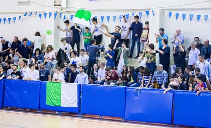 A settembre l'inizio della preparazione della Showy Boys alla serie C