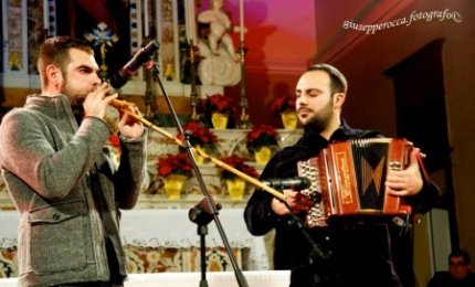 Dalla Sardegna e da Genova nel Salento per La Notte della Taranta