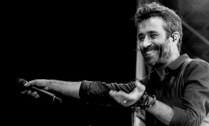 Daniele Silvestri torna nel Salento