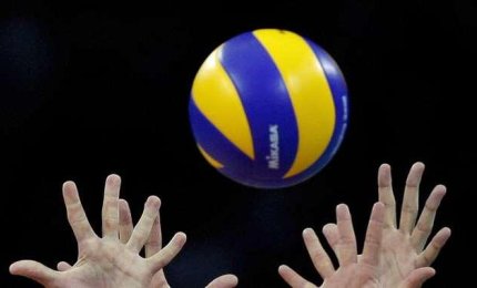 La rinnovata Olimpia - SBV verso il secondo campionato nella terza serie nazionale