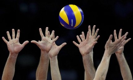 Aperte le iscrizioni ai corsi di pallavolo per ragazze e ragazzi