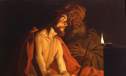 Octava Dies. Quanto resta della notte?