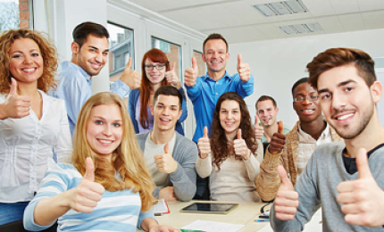 “Che super poteri hai?”