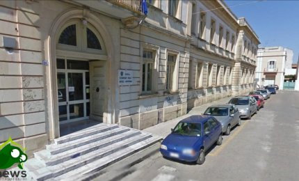 Per il Polo 1 di Galatina 44.856 euro di fondi europei